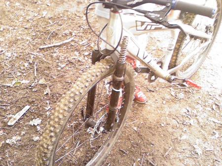 MANITOU I HATE YOU!