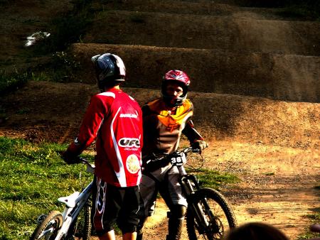 07/07/07 Dual Bouge par Martin
